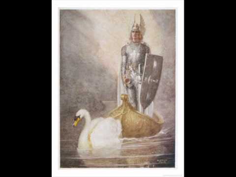 Richard Wagner - Lohengrin - act 2^ part 7