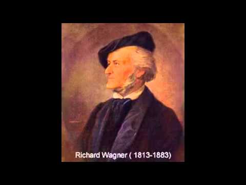 Wagner - Tristan und Isolde Full