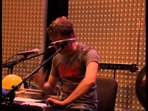 Kaminski ON AIR - Rheingold | Live-Hörspiel-Theater nach Richard Wagner (short cut)