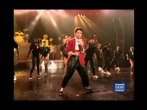 Fame TV Series Season 3 Ep 11  Fame Looks at Music 1983