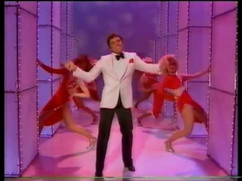 Sacha Distel  -  Fame - 1982