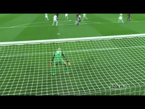 Lionel Messi ● Top 50 Goals ● 2004 2013