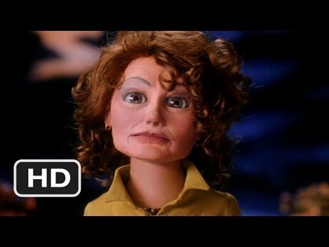 Team America: World Police (8/10) Movie CLIP - That's Why They Call it Acting (2004) HD