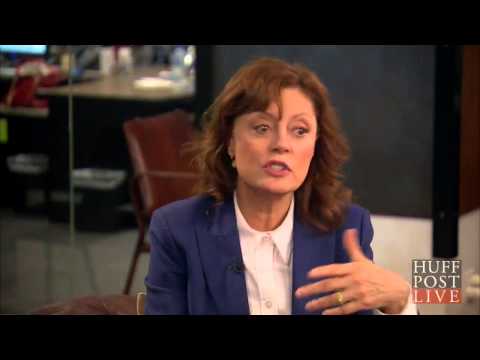 Susan Sarandon: Weed For Everyone? | HPL