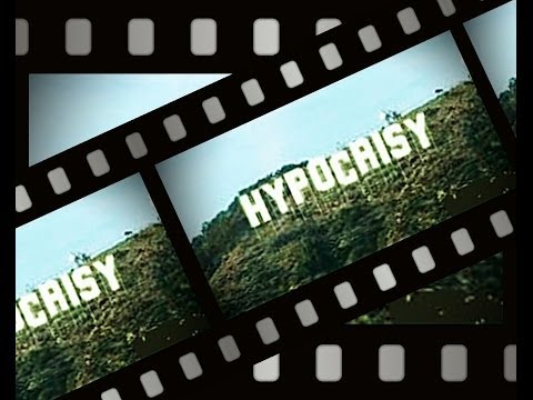 DECODED: Hollywood's Anti-war Hypocrisy - Allison Hope Weiner