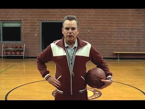 Billy Bob Thornton Is Mr. WoodCock (HD)