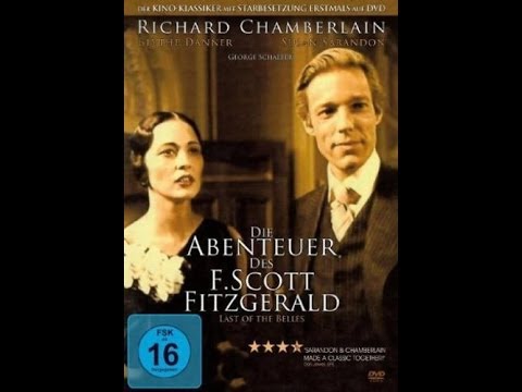 Die Abenteuer des F. Scott Fitzgerald - Richard Chamberlain - Susan Sarandon