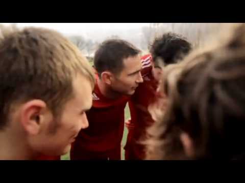 Frank Lampard vs. Gary Lineker