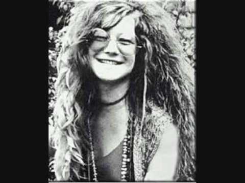 Janis Joplin - Maybe