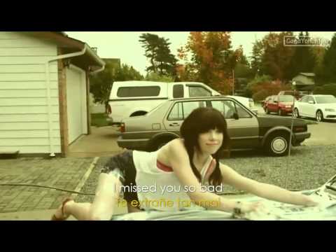 Carly Rae Jepsen   Call Me Maybe (Lyrics   Sub Español) Official Video.flv :)