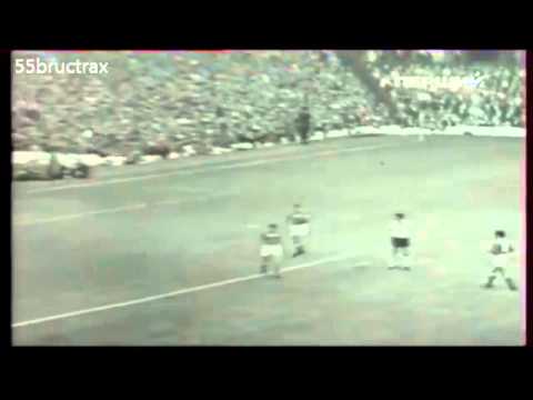 1966 Lev Yashin vs West Germany - World Cup