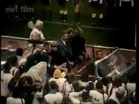 [1988] Ah, Lev Ivanovich, Lev Ivanovich! (part 01)