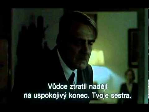 Pád Třetí říše (2004) - trailer