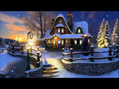 Celine Dion - Happy Xmas (War Is Over)