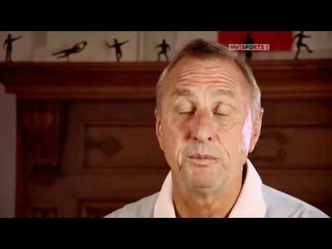 Johan Cruyff part 1