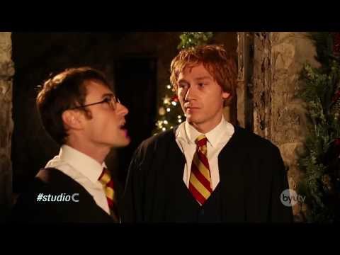 Studio C - Mistletoe Magic