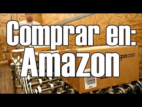 Tutorial Para Comprar Por Amazon Y Envios Internacionales