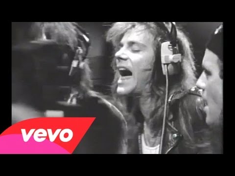 Bon Jovi - Born To Be My Baby