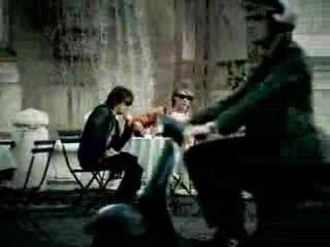 Bon Jovi-Thank You For Loving Me