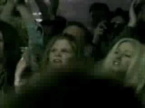 Bon Jovi - It's My Life (Video Clip - RARE!!)