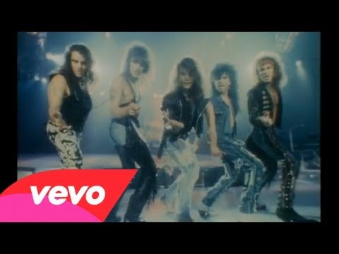 Bon Jovi - Bad Medicine