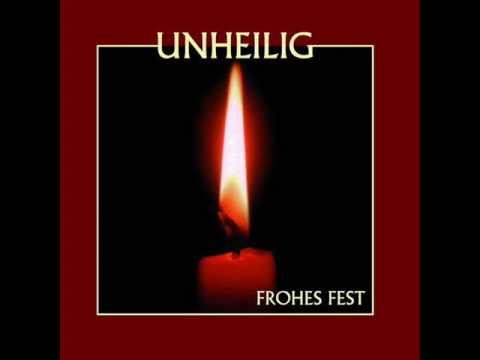 Unheilig - Knecht Ruprecht