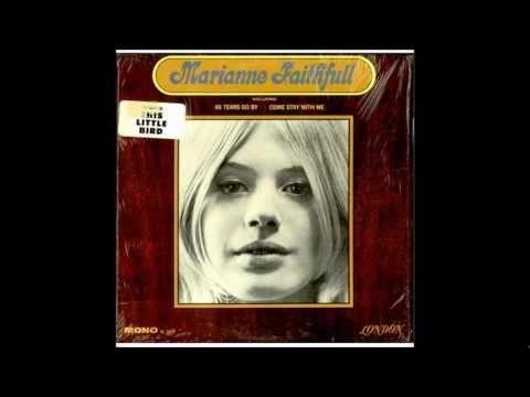 Marianne Faithfull['65 This Little Bird]Full Album★★★★★