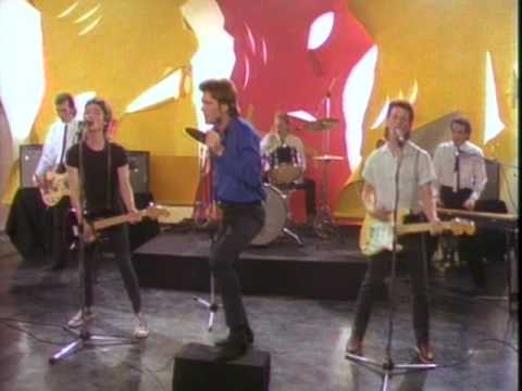 Huey Lewis And The News - Do You Believe In Love