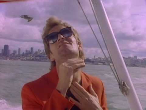 Huey Lewis And The News - I Want A New Drug