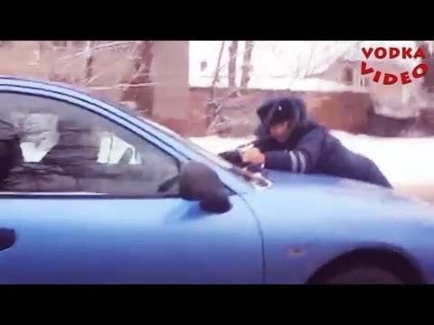 Car Crash Compilation HD #47 | Russian Dash Cam Accidents & Car Crashes FEBRUARY 2014