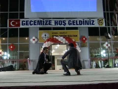 Zeybek (Efe) Oyunu