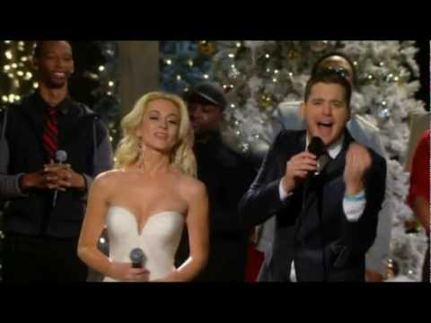 Michael Bublé | White Christmas