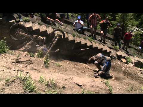 The Enduro at Erzberg: The Polish Hat Trick