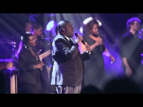 MY HEART SING WILLIAM MCDOWELL BY EYDELY WORSHIP CHANNEL