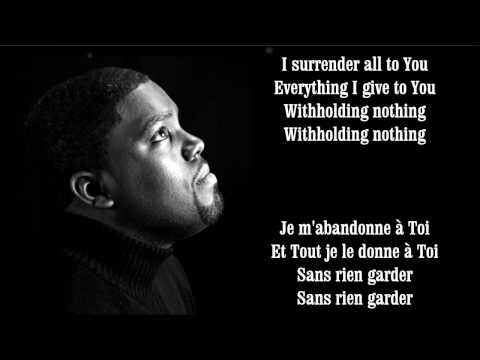 [MEDLEY] WITHHOLDING NOTHING WILLIAM MCDOWELL BY EYDELY WORSHIP CHANNEL