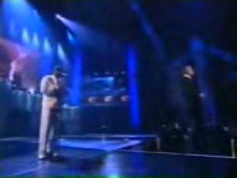 I'll Be Missing You  - Puff Daddy feat. Sting - [LIVE]