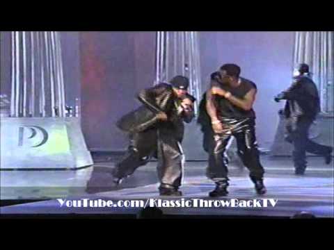 Puff Daddy & Mase - 