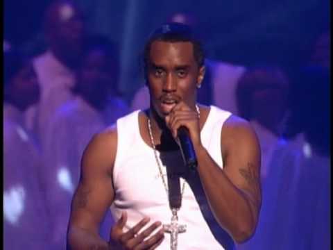 Puff Daddy LIVE! - Mo' Money / I'll Be Missing You