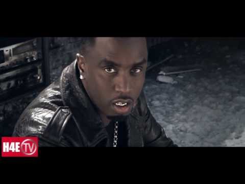 DIDDY VIDEO MASHUP MEGA MIX - DJ SHORTE