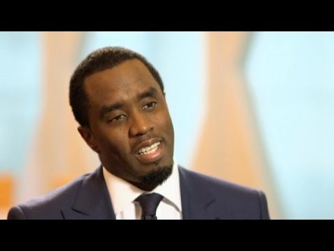 Diddy on Steve Jobs, Jay-Z and the 'ESPN of Music'