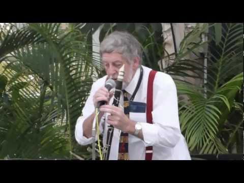 The Savoy Jazzmen in the Palm House Part 1