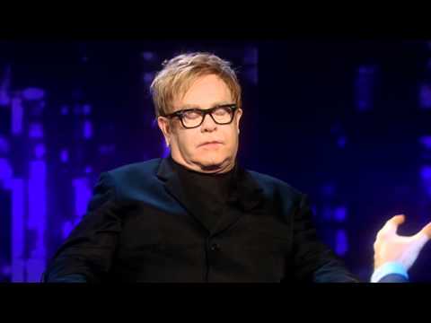 Piers Meets Elton (A Life Stories Special) Part 1 of 6