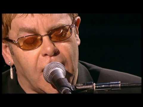 Elton John - Royal Opera House (Full Concert) (HQ)