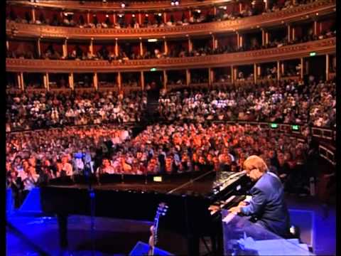 Music For Montserrat | Live, Full Concert | McCartney, Phil Collins, Sting, Elton John...