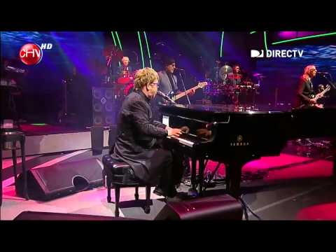 Elton John - Live @ Festival de Viña 2013 (HD) (FULL CONCERT)