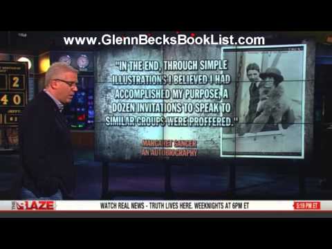 Eugenics Glenn Beck w/ Edwin Black author of 