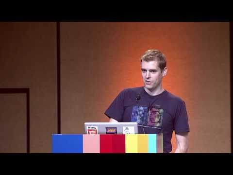 Google I/O 2011: Learning to Love JavaScript