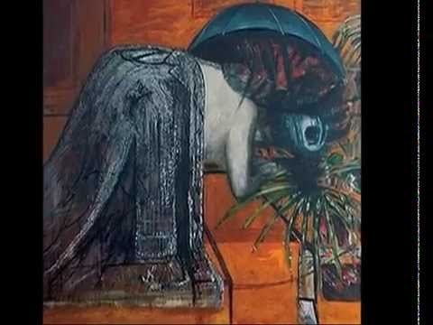 Francis Bacon - Wireless Brain