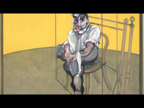 Masterworks I Portland: Francis Bacon