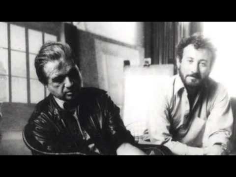 Michael Peppiatt 1987 Interview with Francis Bacon